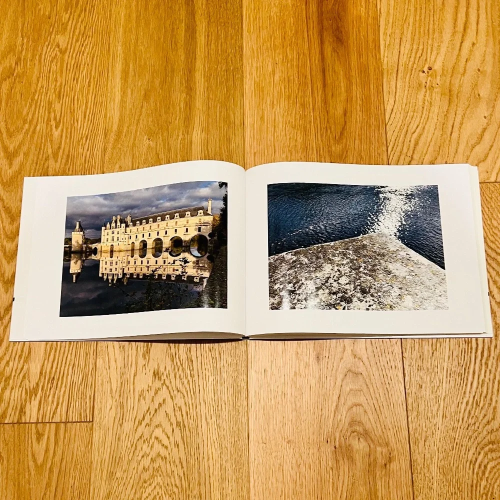 2020/21 CHANEL Le Chateau Des Dames Metiers D’Art Look Book - Picture 4 of 4